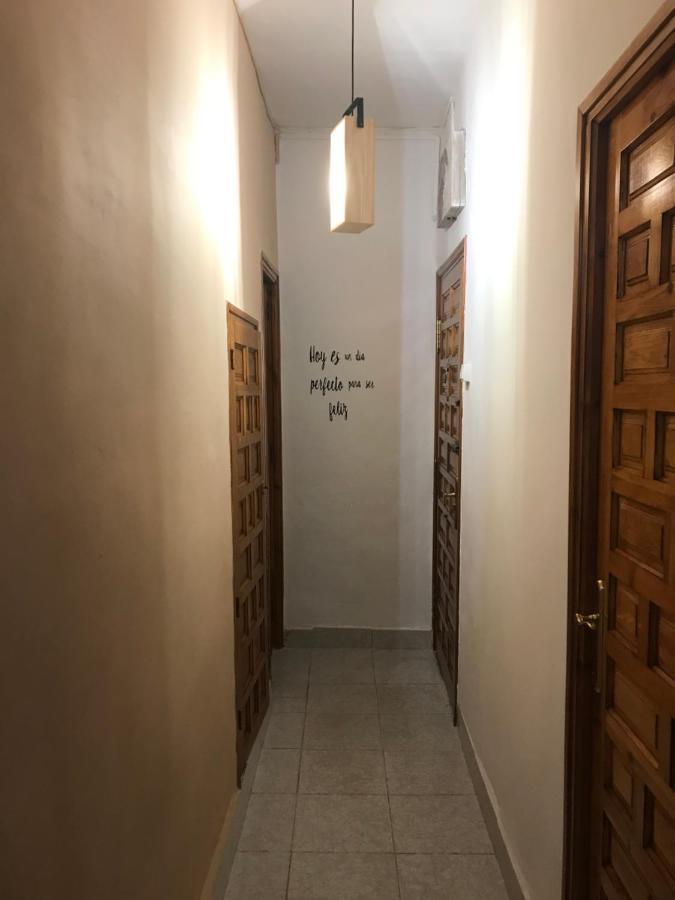 Vivienda Turistica Minas Home Olleros de Sabero Exterior photo